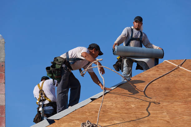 Roof Installation Near Me in Fairview, MT
