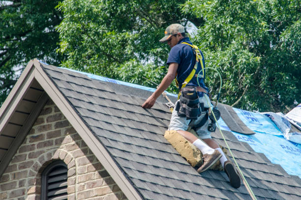 Heating Cable for Roof Installation in Fairview, MT